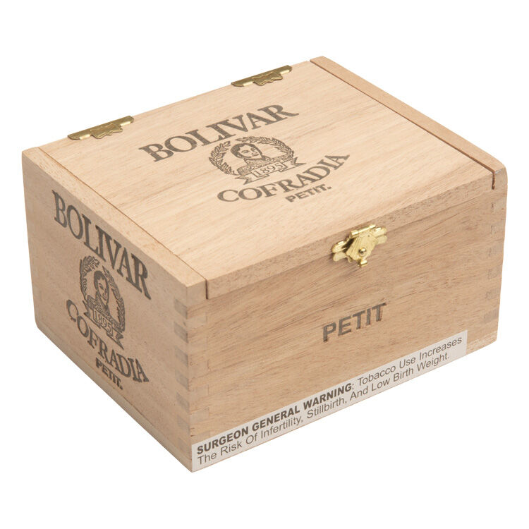 View product media BFCPC Petit Corona, , jrcigars 3